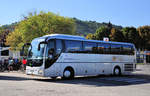 MAN Lion`s Coach von Snellevliet.nl in Krems gesehen.