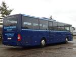 Mercedes Tourismo RH von Becker-Strelitz Reisen aus Deutschland in Neubrandenburg.