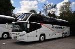 Neoplan Cityliner von Dr.