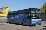 Neoplan Cityliner  WM Liner  Hlzenbein / WM Transportliner / BRD