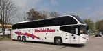 Neoplan Cityliner von Schmidatal Reisen aus sterreich in Krems.