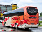 Neoplan Cityliner von Huber Reisen aus Niedersterreich in Krems unterwegs.