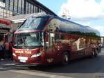 Neoplan Cityliner von Weimar-Tour aus Deutschland in Berlin.