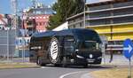 Neoplan Cityliner von Weiss Reisen aus sterreich 06/2017 in Krems.