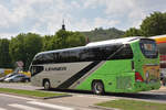 Neoplan Cityliner von LEHNER Reisen aus sterreich 2018 in Krems gesehen.