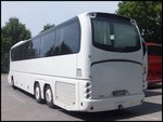 Neoplan Tourliner von N. Junklewitz aus Deutschland in Stralsund.