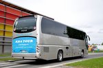 Neoplan Tourliner von K.B.A.