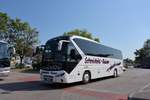 Neoplan Tourliner von Erwin Schober  SCHMIDATAL Reisen  aus sterreich.