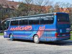 Setra 312 HD von Amigo sp.z o.o.