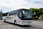 SETRA 417 GT-HD von Dr.