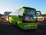 Setra S416 GT-HD von Autobusy V.K.J.