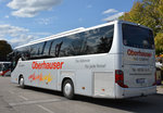 Setra 415 GT-HD von Oberhauser Reisen aus sterreich in Krems.