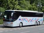 Setra 416 GT-HD von Atap S.p.a.