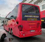 Setra S 517 HD von INGVARS REISER