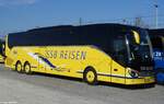 SSB Reisen aus Stuttgart | Nr.