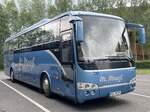 Temsa Safari RD von Plauer Busbetrieb M.
