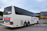 Van Hool T917 Acron von Kupers.nl in Krems.