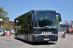 Van Hool T915 Alicron von CSAR Reisen aus Wien.