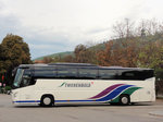 VDL Futura von Twerenbold aus der Schweiz in Krems gesehen.