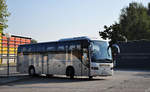 Volvo 9700 vom Reisebro GSTTTNER aus Wien in Krems.