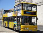 carris Lissabon | Yellow Bus | Nr.