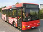 Stadtwerke Hof | HofBus | Nr. 15 | HO-SW 15 | MAN NM 223 | 2008 in Hof