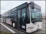 Mercedes Citaro I von Regionalbus Rostock in Rostock.