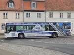 Mercedes Citaro I der VVR in Stralsund.