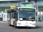 Mercedes Citaro I von Berolina Magasch GmbH aus Deutschland in Berlin.