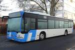 Pflieger Reise & Verkehr aus Böblingen | Stadtverkehr Böblingen Sindelfingen (SBS) | Nr. 39 | BB-RP 39 | Mercedes-Benz Citaro | 13.12.2015 in Böblingen