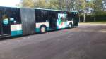 Mercedes Citaro  NB SW 585.....