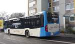 MB-Citaro C2 , Euro6 in Maichingen Fa.