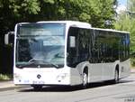 Mercedes Citaro III von Karsten Brust aus Deutschland in Potsdam.