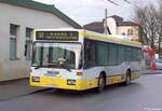 ÖBB Postbus / Österreichische Postbus - Region Nord | PT-15608 | Mercedes-Benz O 405 NK | 06.12.2007 in Wals