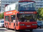 Neoplan N4026/3 von Gullivers aus Deutschland in Berlin.