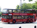 Neoplan N4026/3 von VIP Bus Connection aus Deutschland in Berlin.