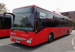 Regional Bus Stuttgart (RBS) | Regiobus Stuttgart | S-RS 2614 | Iveco Crossway LE | 15.04.2018 in Marbach am Neckar