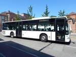 Mercedes Citaro I von Bottenschein aus Deutschland in Reutlingen.