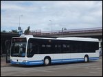 Mercedes Citaro II von Joost's aus Deutschland in Rostock.