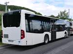 Mercedes Citaro III der VVR in Sassnitz.