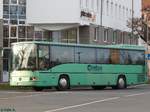 Mercedes Integro von Regionalbus Rostock in Gstrow.