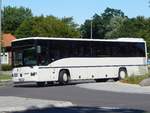 Mercedes Integro der VVR in Stralsund.