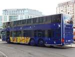 Neoplan Centroliner N4426 von Prima Klima Reisen aus Deutschland in Berlin.