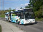 Neoplan Euroliner der RPNV in Bergen.