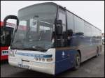 Neoplan Euroliner der RPNV in Bergen.