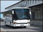 Setra 315 H von Heike Bs aus Deutschland im Stadthafen Sassnitz.