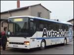 Setra 315 UL von Becker-Strelitz Reisen aus Deutschland in Bergen.