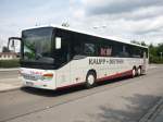 Setra S 419 UL der Fa.