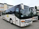 Setra S 415 UL-SF von Perseus-Reisen aus Neumarkt-St.