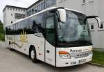 Setra S 415 UL-SF von Perseus-Reisen aus Neumarkt-St.